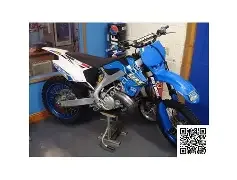 TM Racing EN 250