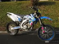 TM Racing EN 250 F e.s.