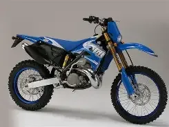 TM Racing EN 250 F e.s.