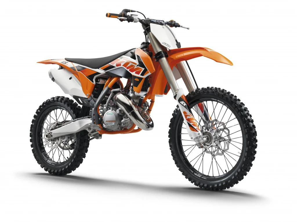 KTM 125 SX
