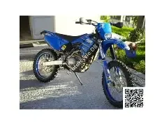 TM Racing EN 250 F e.s.