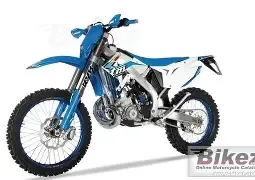 TM Racing EN 300 ES Fi 2 T