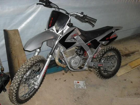 Roxon P-One 10-10