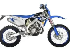 TM Racing EN 300 Fi 4 T