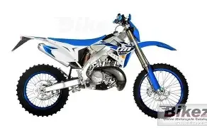 TM Racing EN 300
