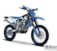 TM Racing 300 Fi 4 T ENes