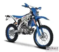 TM Racing EN 300