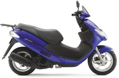 Suzuki Address 110