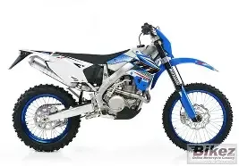 TM Racing EN 450 Fi