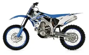 TM Racing EN 450 F e.s.