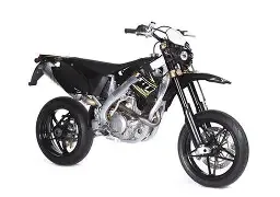 TM Racing EN 450 F e.s.