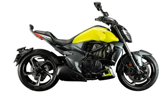 Zontes RA1
