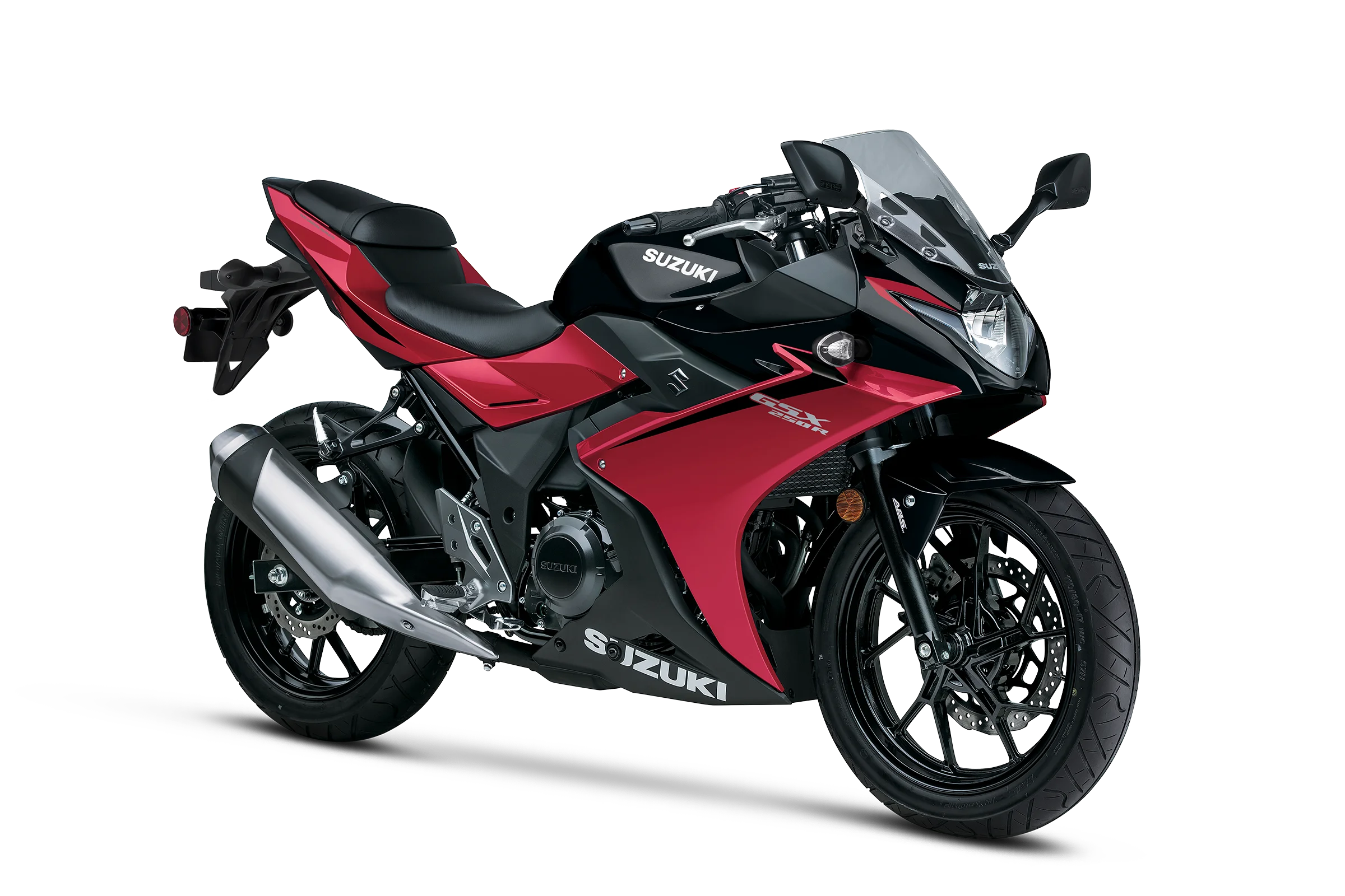Suzuki GSX250R