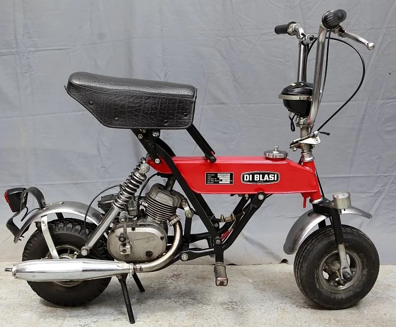 Di Express 50 2012