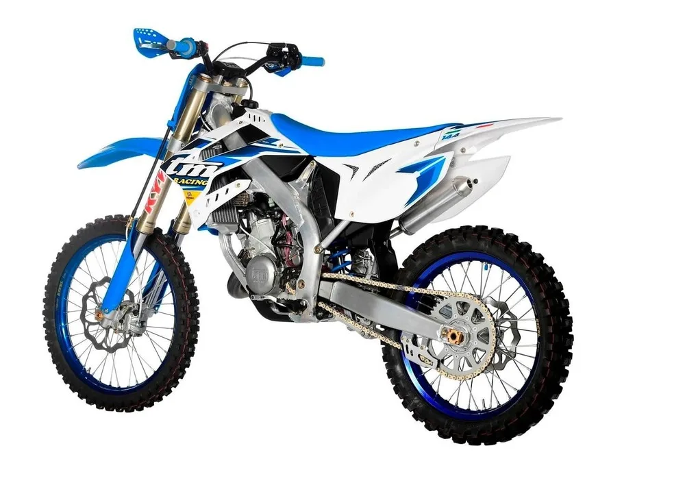 TM Racing MX 144