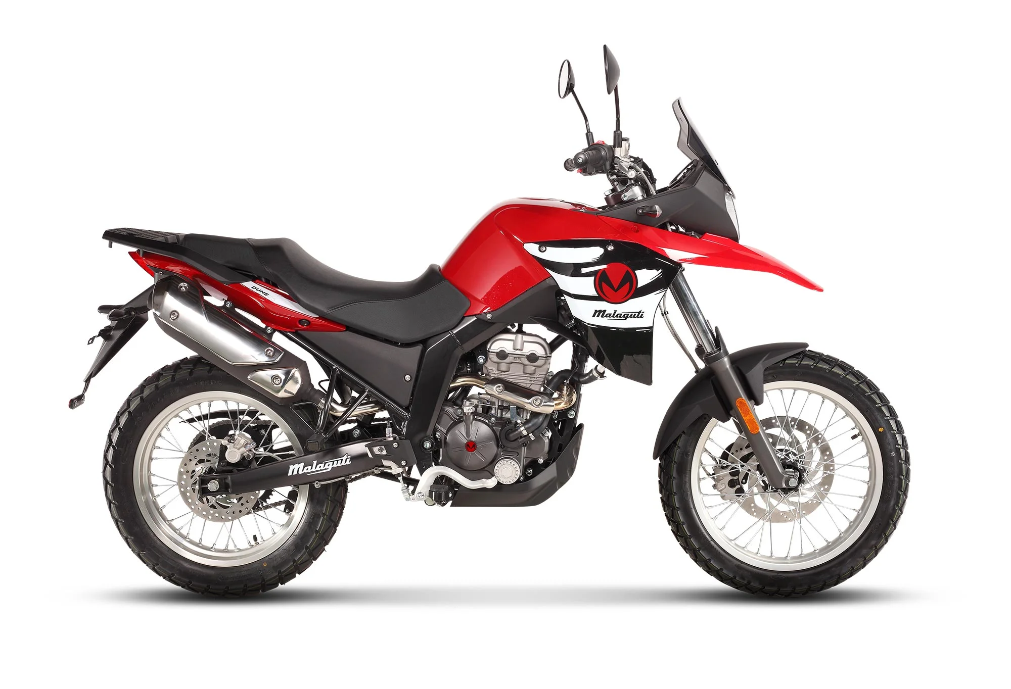 Malaguti Dune 125