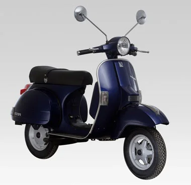 Vespa PX 125