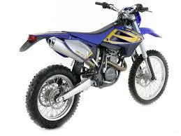 Sherco 4.5i 4T Enduro