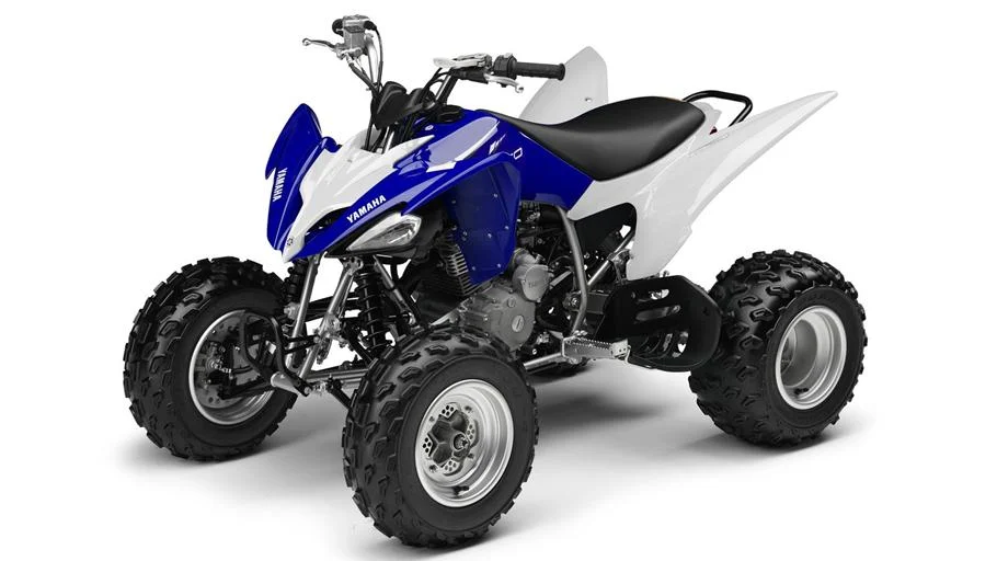 Yamaha YFM250R