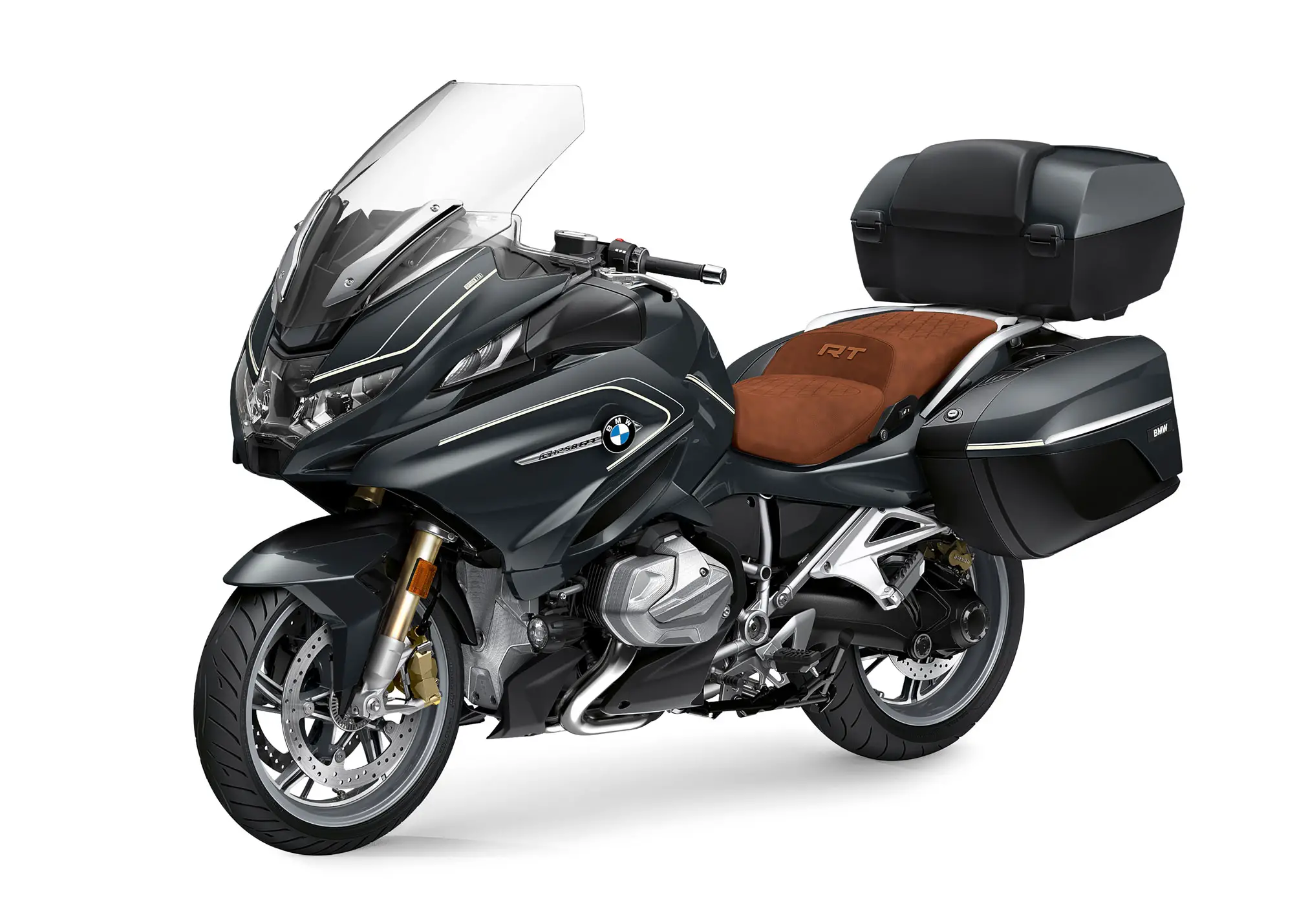 BMW R 1250 RT