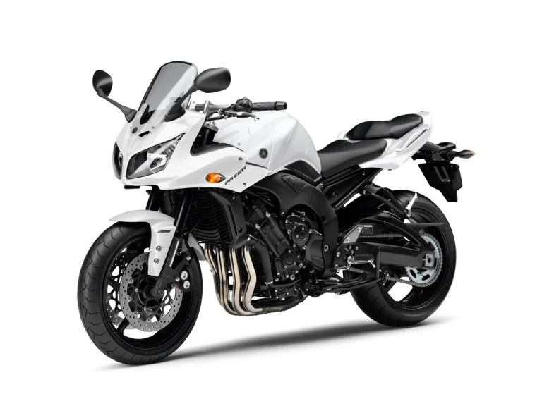 Yamaha FZ1 Fazer ABS