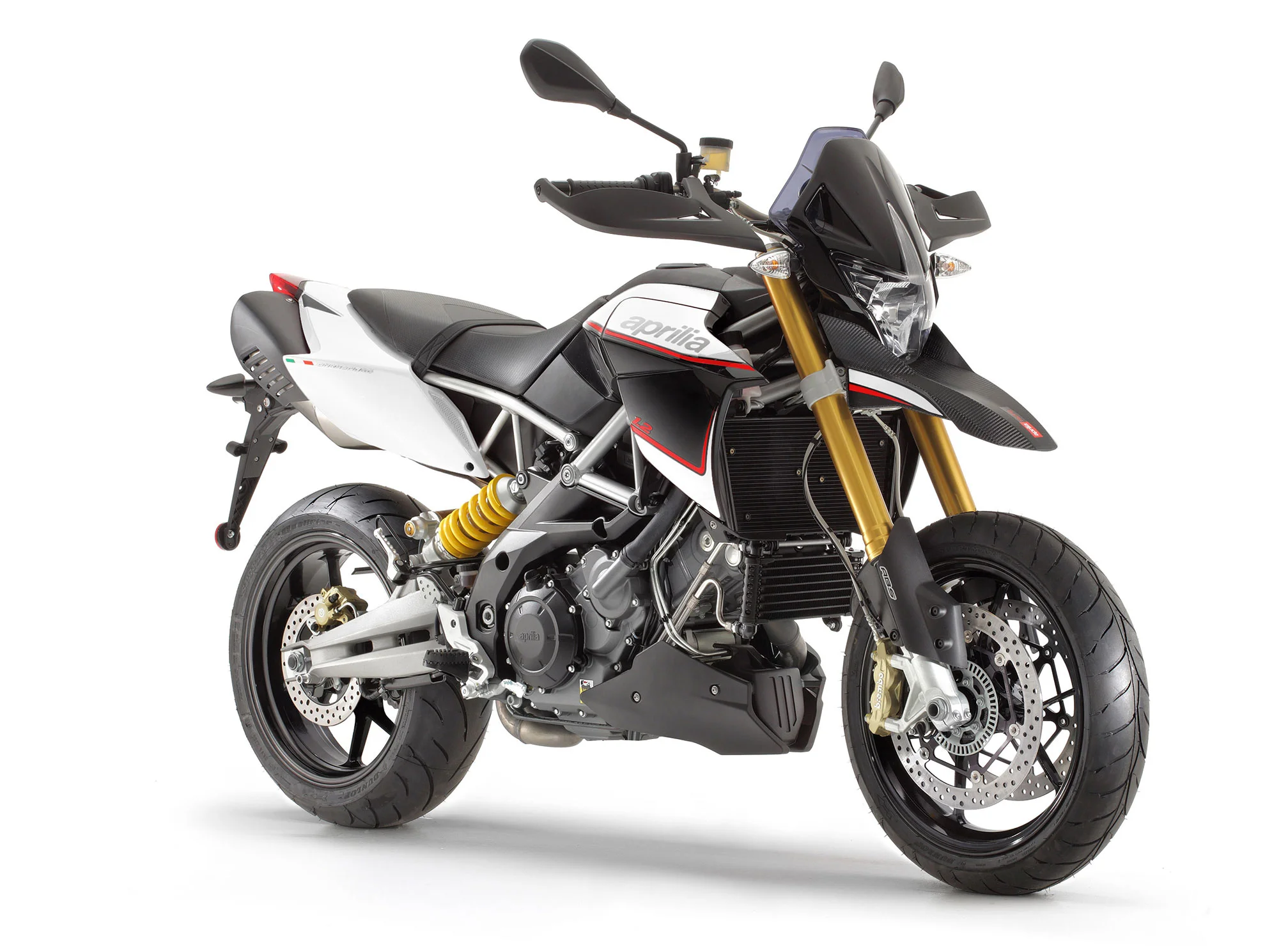Aprilia Dorsoduro