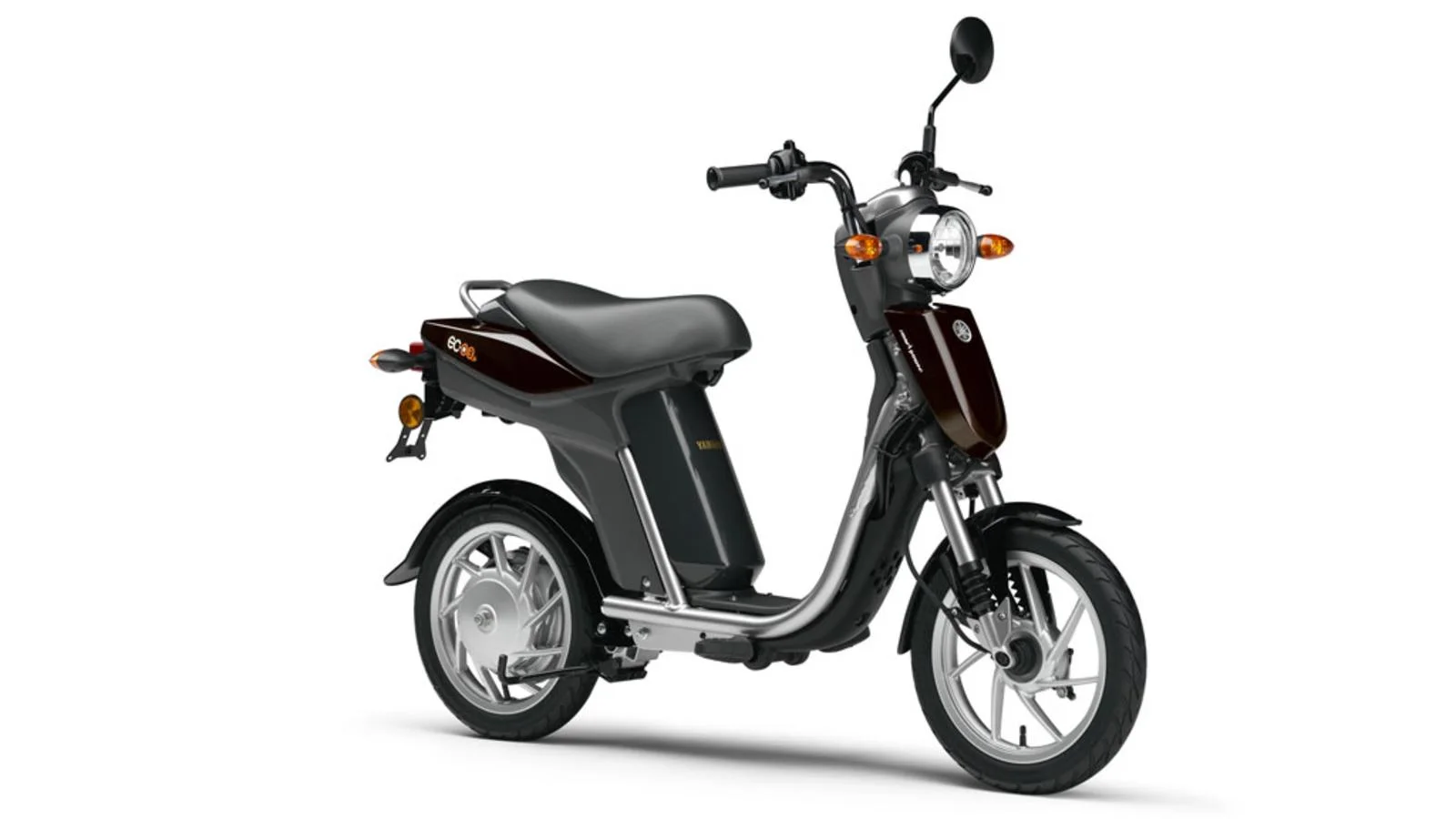 Yamaha EC-03