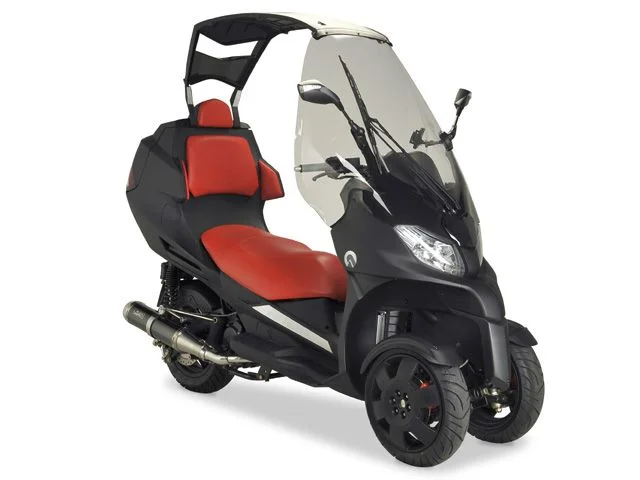 Adiva AD Tre 55