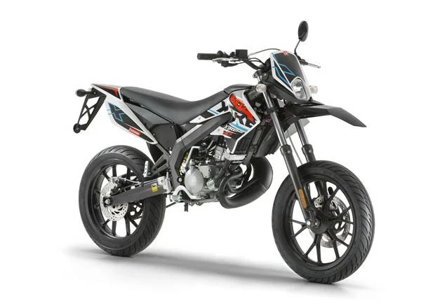 Derbi Senda Xtreme 50 R 2021