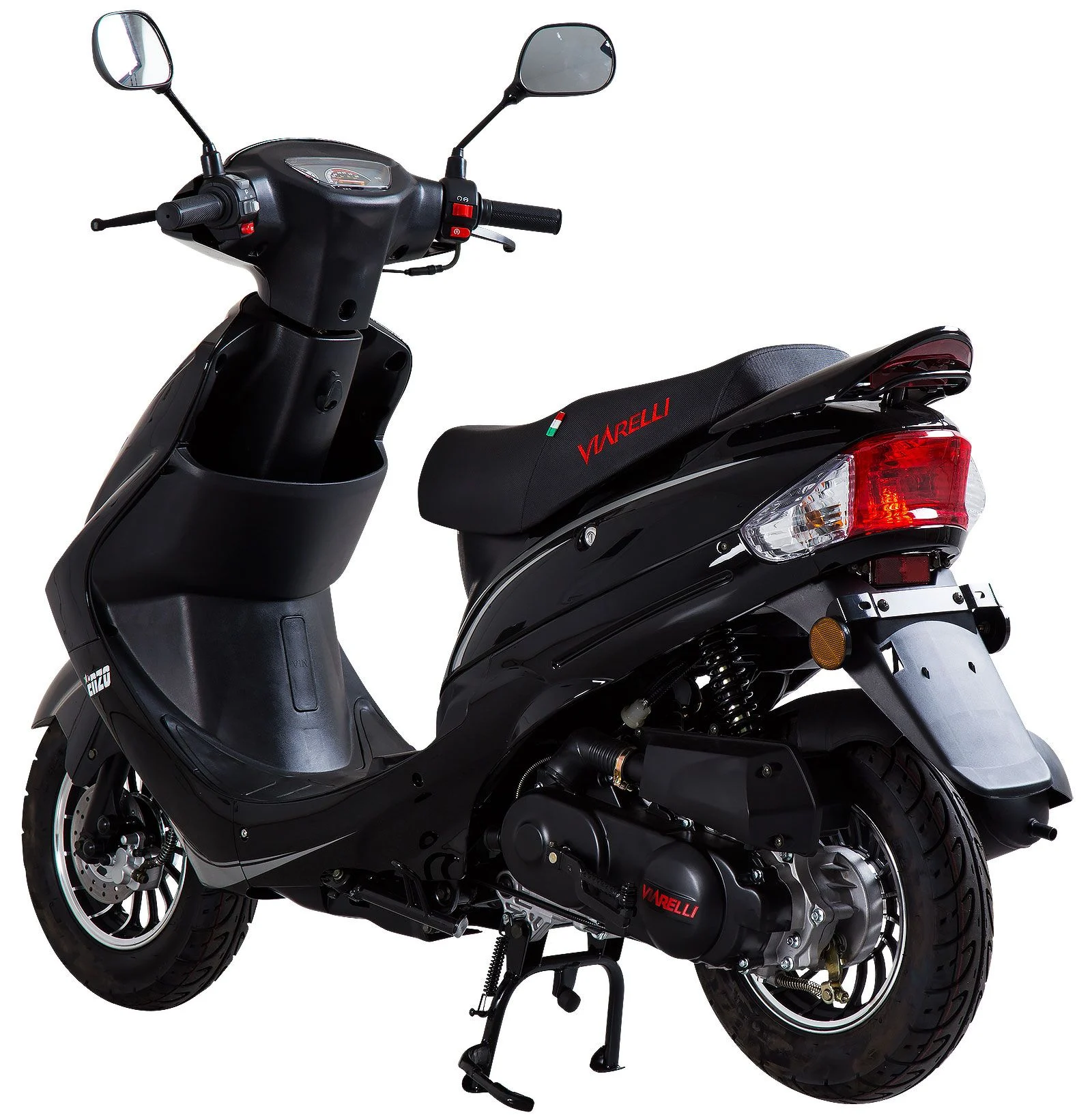 Viarelli Enzo