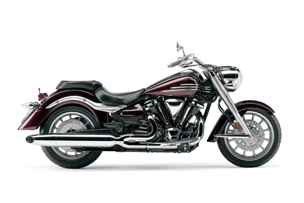 Yamaha Roadliner