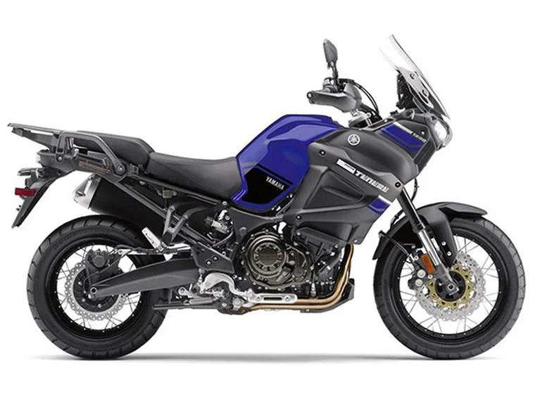Yamaha Super Tenere ES