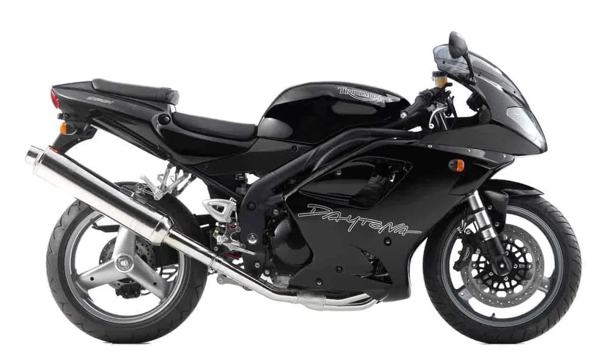 Triumph Daytona 955 i