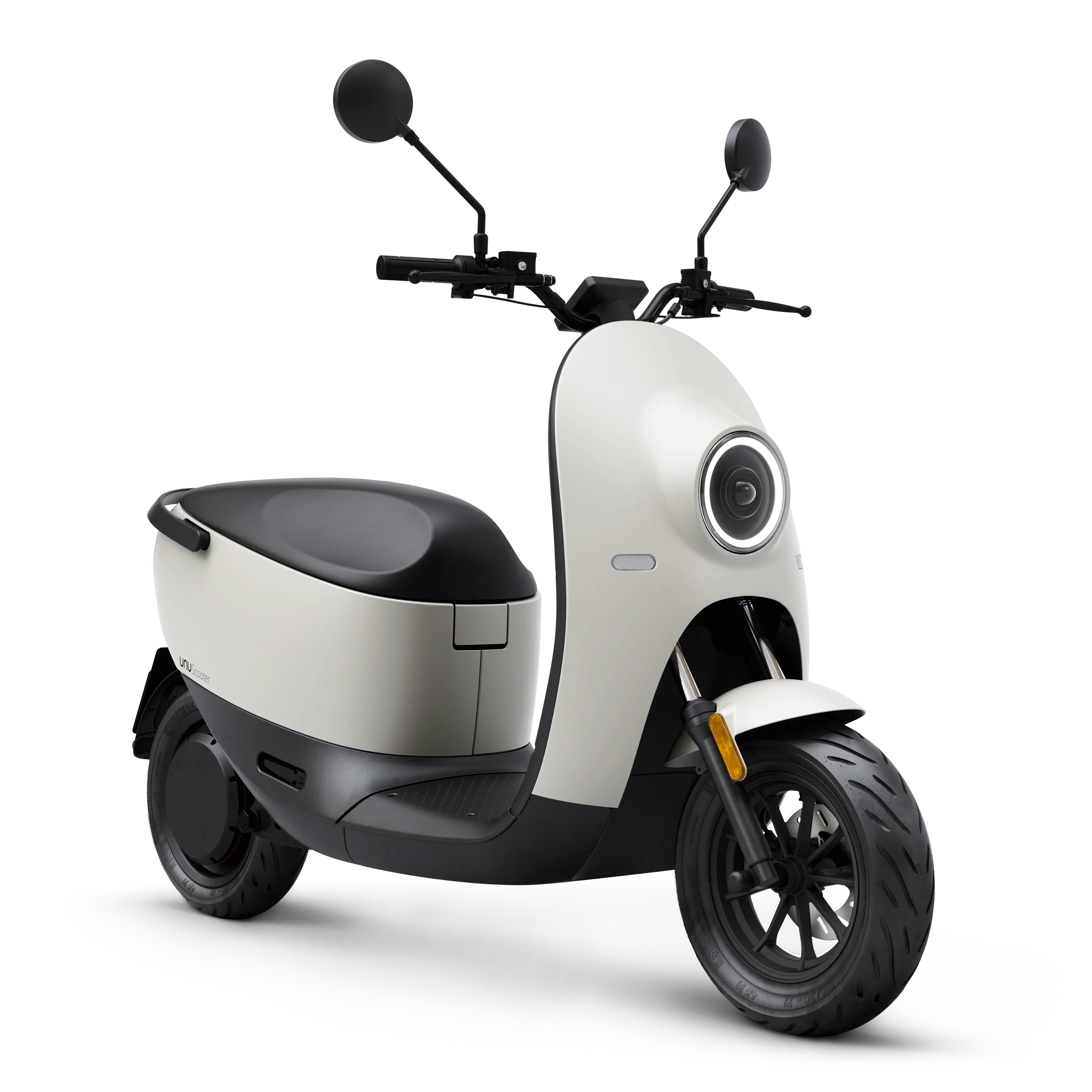 Unu Move 2kW