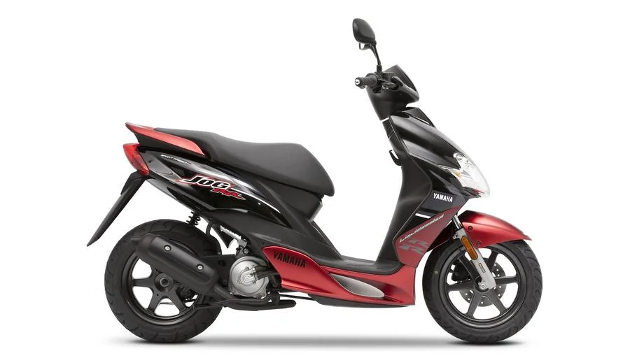 Yamaha Jog RR