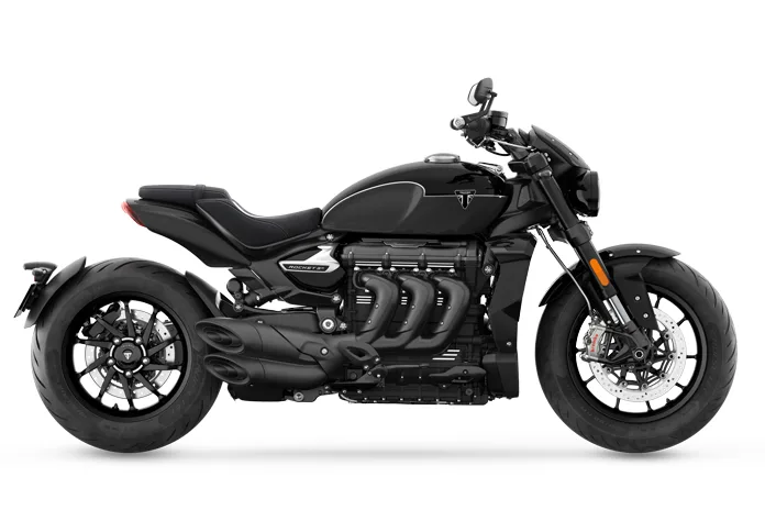 Triumph Rocket 3 Storm R