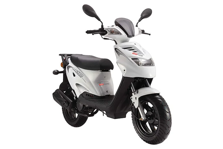 KSR Vertigo 50 4T