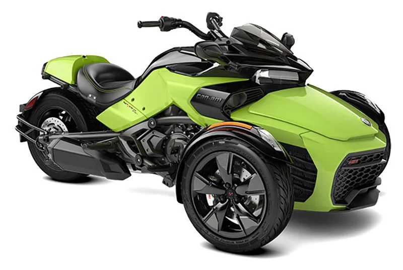 Can-Am Spyder F3-S 2023