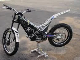 Sherco ST 0.80 2009