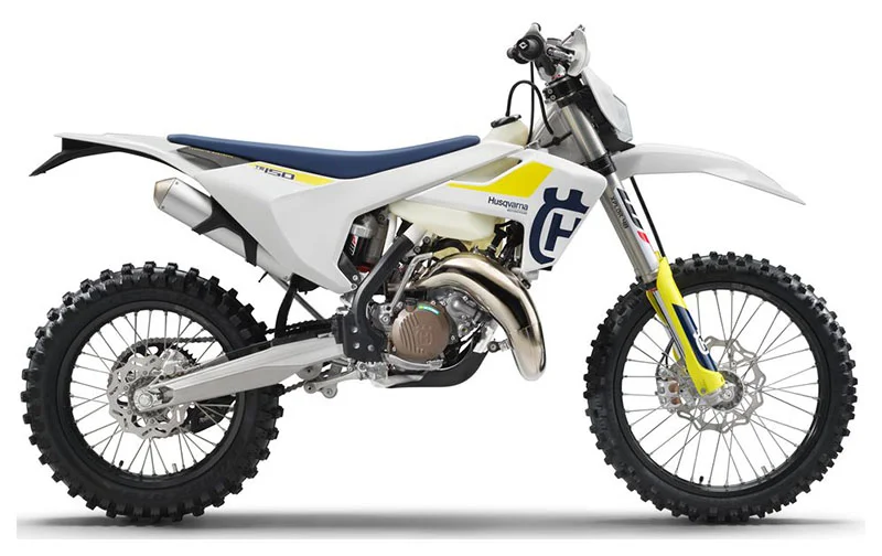 Husqvarna TE 150