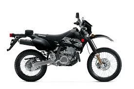 Suzuki DR-Z400S