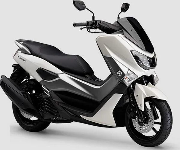 Yamaha NMAX 160