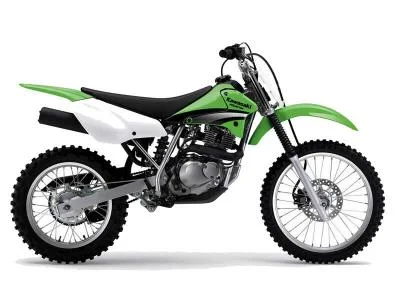 Kawasaki KLX 125 L