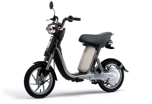 Yamaha EC-03