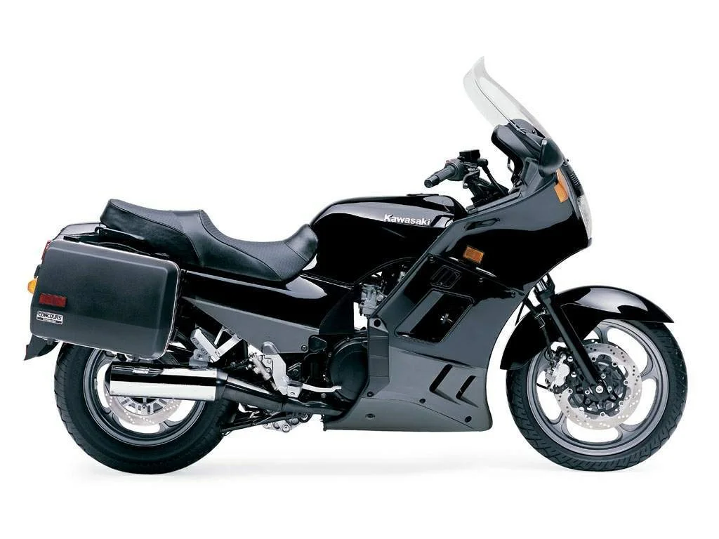 Kawasaki 1000 GTR