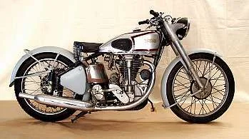 Norton International Model 30