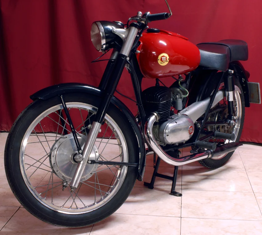 Montesa Brio 110