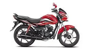 Hero Passion Pro 110
