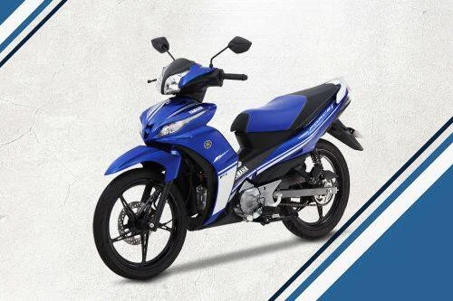 Yamaha Vega