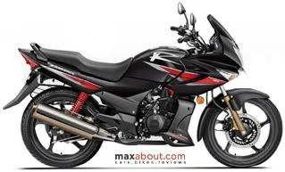 Hero Karizma